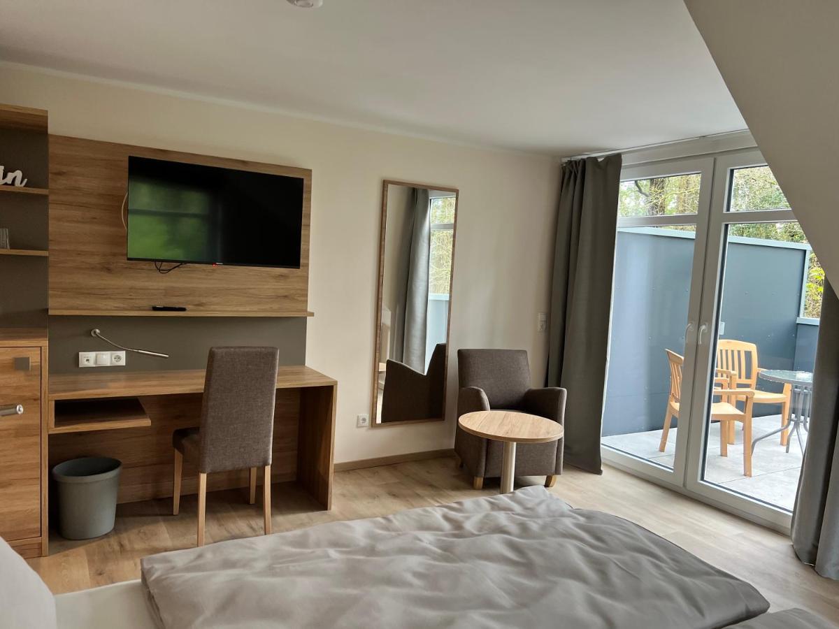 Hotel Preyt -Self Check In- Holtland 外观 照片