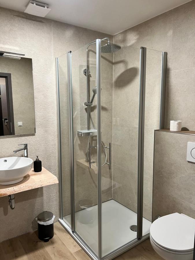 Hotel Preyt -Self Check In- Holtland 外观 照片