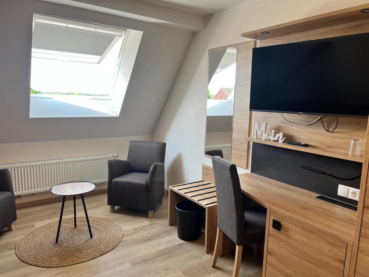 Hotel Preyt -Self Check In- Holtland 外观 照片