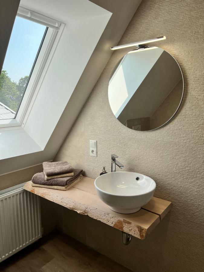 Hotel Preyt -Self Check In- Holtland 外观 照片