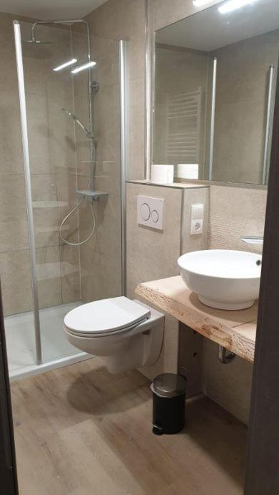 Hotel Preyt -Self Check In- Holtland 外观 照片