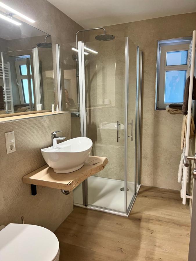 Hotel Preyt -Self Check In- Holtland 外观 照片