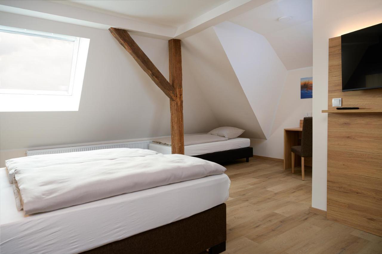 Hotel Preyt -Self Check In- Holtland 外观 照片