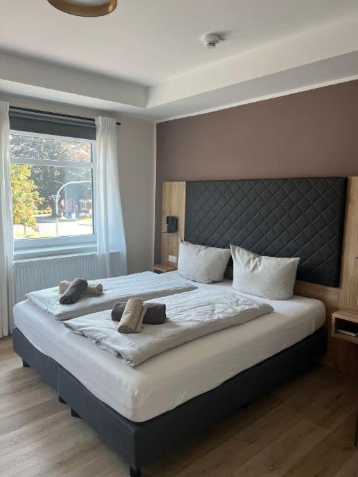 Hotel Preyt -Self Check In- Holtland 外观 照片