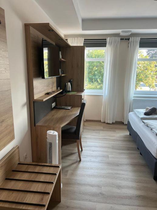 Hotel Preyt -Self Check In- Holtland 外观 照片