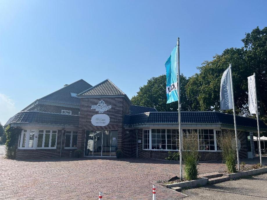 Hotel Preyt -Self Check In- Holtland 外观 照片